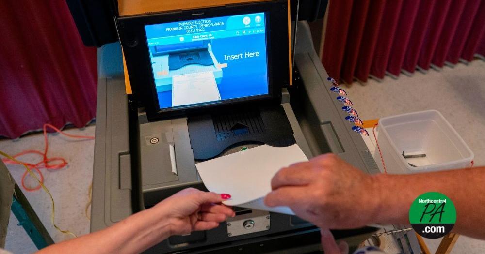 Pennsylvania Supreme Court ruling on cast vote records creates uncertainty for counties | Spotlight Pa