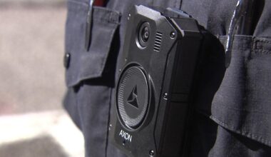 Erie Chosen for First Parole Agent Body Cam Pilot Program | News