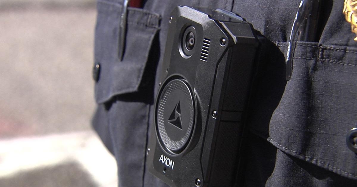 Erie Chosen for First Parole Agent Body Cam Pilot Program | News