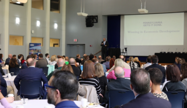 Erie Legislative Briefing Highlights Economic Outlook | News