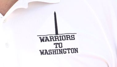 Warriors to Washington Depart Erie for Annual Ride to D.C. | News