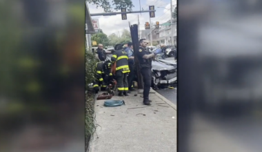 Bethlehem police investigate car crash and erratic driving incident near Westgate Mall |