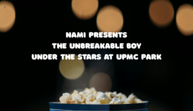 NAMI to Host Movie Night Under the Stars at UPMC Park | News