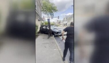 Fiery crash in Bethlehem prompts dual criminal and crash investigations | Crime Stories