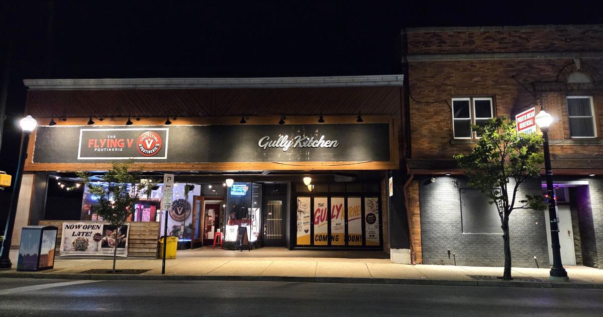 'Fresh and authentic': New fast-casual eatery coming soon to former Alibi spot in Bethlehem | Eat, Sip, Shop