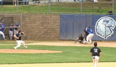 Wilson WL, Exeter ousted in District 3 openers | Sports