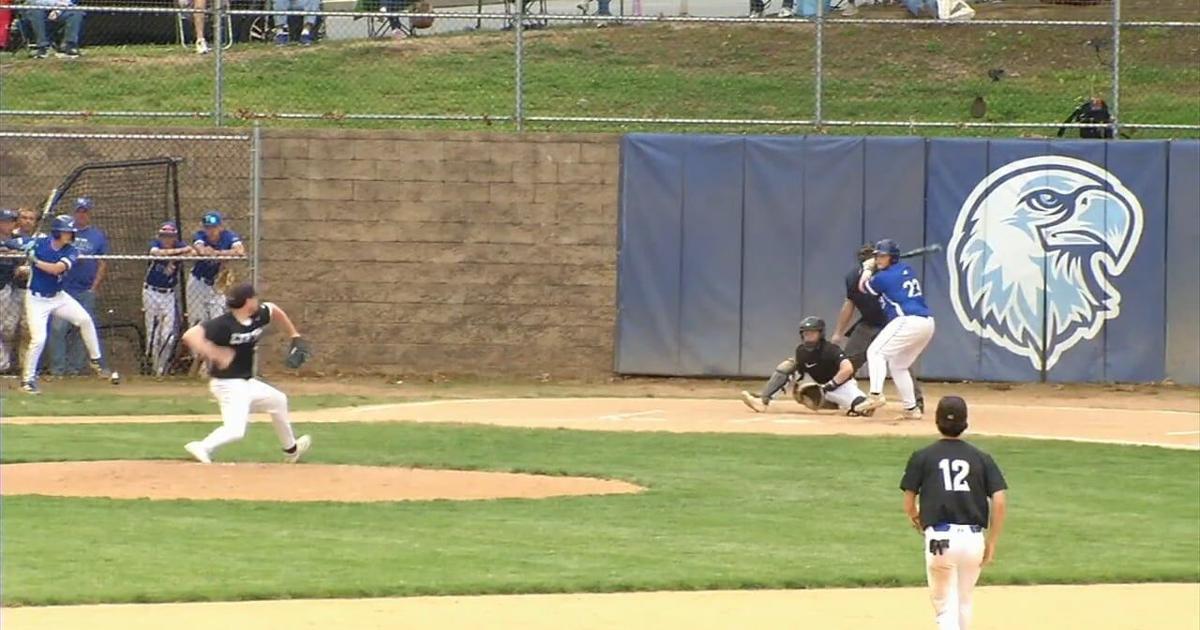 Wilson WL, Exeter ousted in District 3 openers | Sports