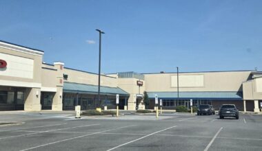 Eat, Sip, Shop: New owner bringing new tenants, facelift to iconic Whitehall retail destination | Northern Lehigh County