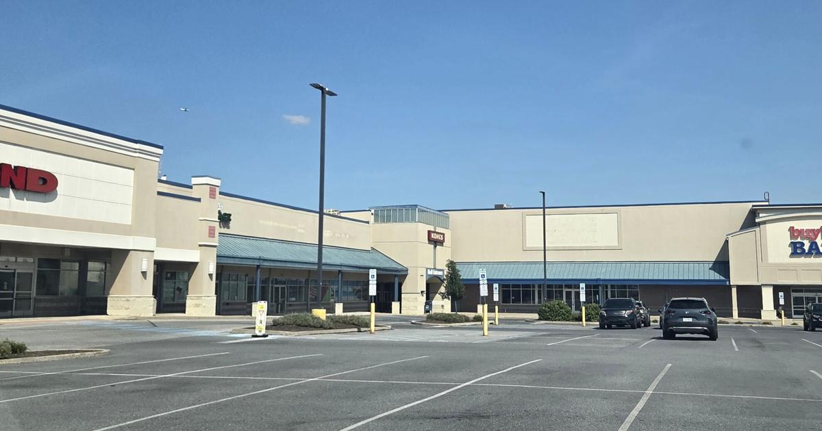 Eat, Sip, Shop: New owner bringing new tenants, facelift to iconic Whitehall retail destination | Northern Lehigh County