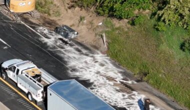 Berks County coroner IDs man killed in tractor trailer crash on I-78 | Berks Regional News