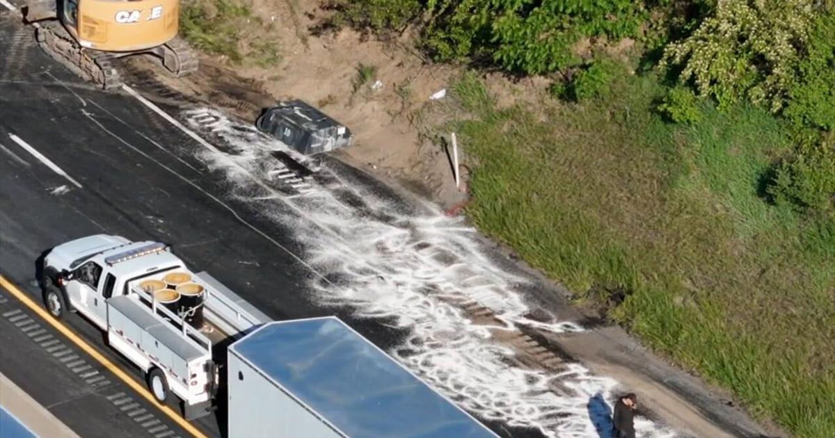 Berks County coroner IDs man killed in tractor trailer crash on I-78 | Berks Regional News