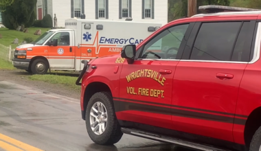 One Dead in Officer Involved Shooting in Warren County | Local News