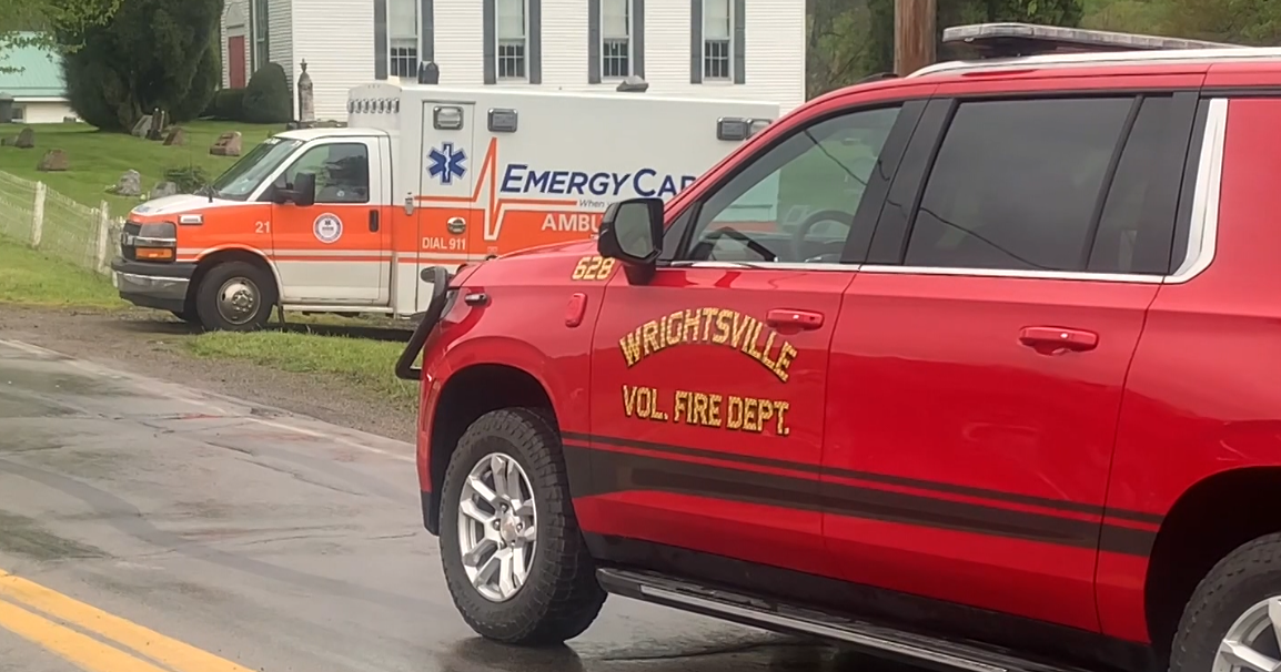 One Dead in Officer Involved Shooting in Warren County | Local News