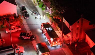 Police: Single‑vehicle rollover in Lehigh County injures one | Western Lehigh County