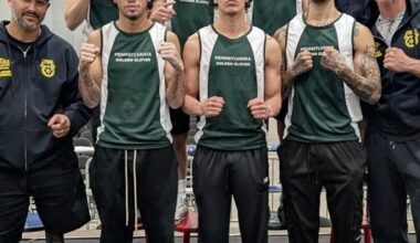 Lancaster boxer, 2 others from Pennsylvania earn bronze medals at National Golden Gloves | Boxing