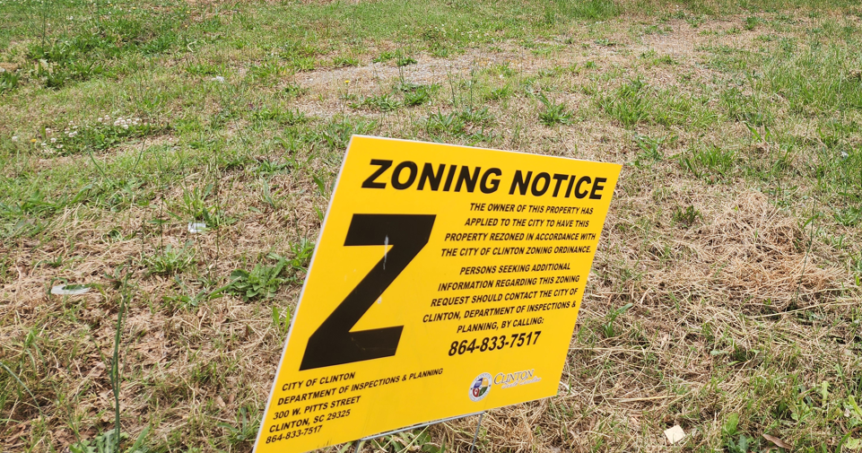 Clinton City Council advances first reading of duplex compromise zoning plan | News