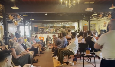 10/20 Collective hosts Intersectional Townhall to Uplift Erie | News