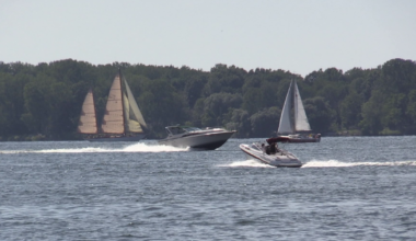 Boating Safety Reminders Ahead of Erie’s Summer Season | News