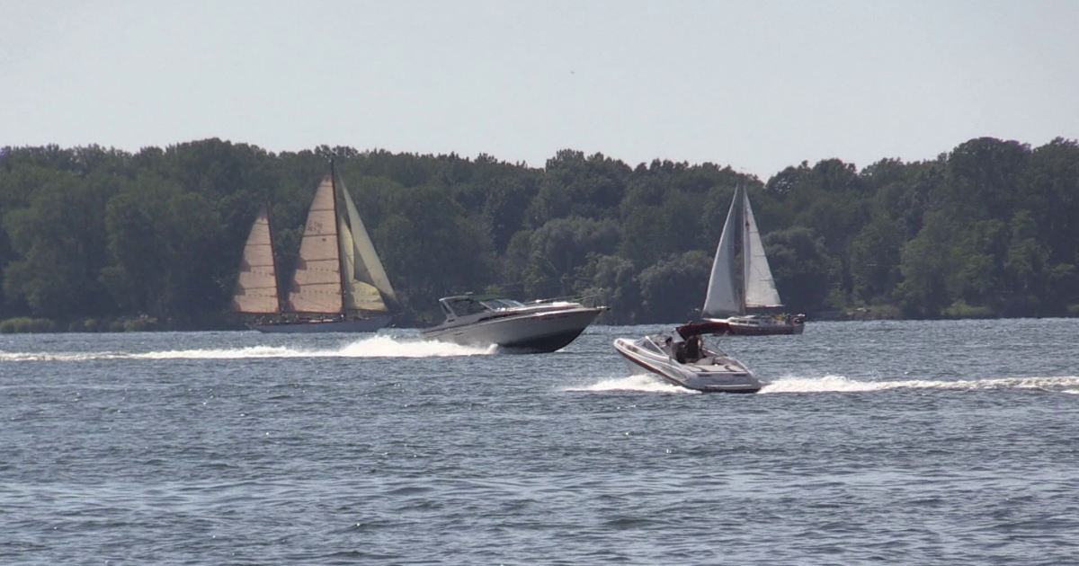 Boating Safety Reminders Ahead of Erie’s Summer Season | News