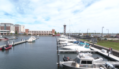 Gas Prices Are on the Rise Affecting Boating Costs in Erie | News