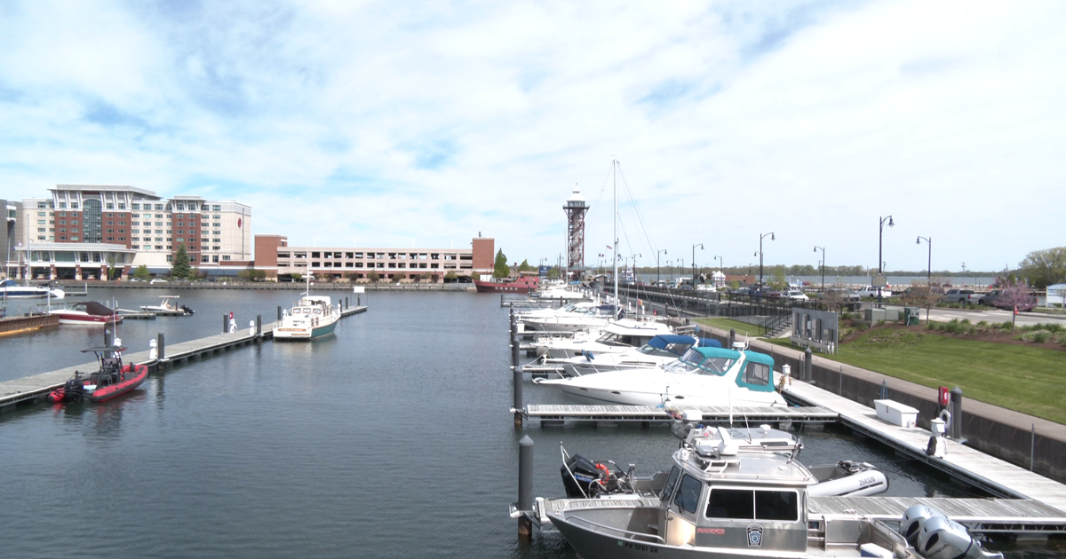 Gas Prices Are on the Rise Affecting Boating Costs in Erie | News