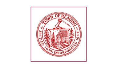 Reading town manager highlights health insurance savings, MBTA culvert work | Reading