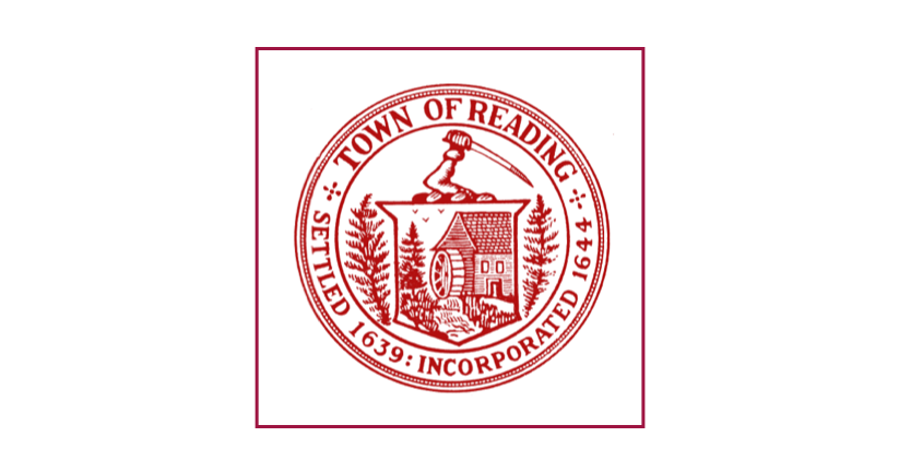 Reading town manager highlights health insurance savings, MBTA culvert work | Reading