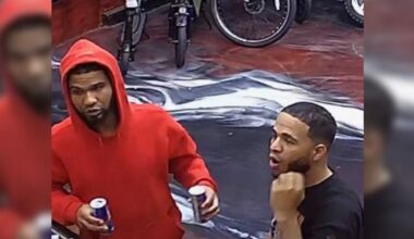 Police seek public help after credit cards stolen in vehicle break‑ins in Lehigh County | Bethelehm Area