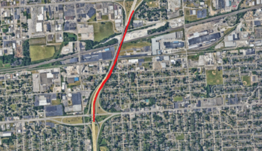 Lane Closures Expected as I-79 Patchwork Begins in Erie | News