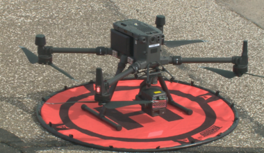 High-Tech Drone Used to Assist Cold Case Investigation | News