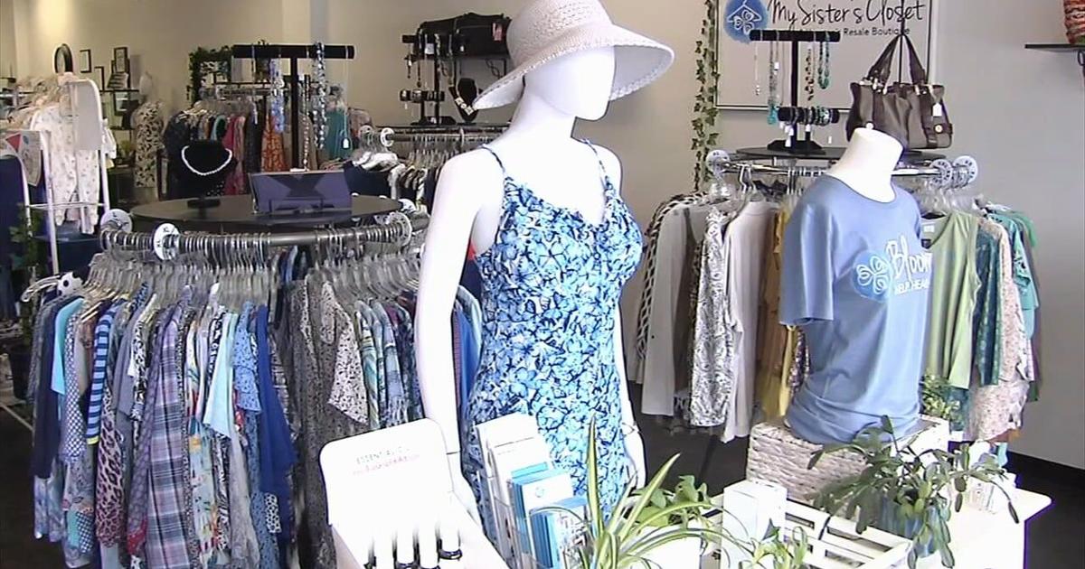 Make a Difference Monday: Bloom for Women hosts handbag auction, clothing drive to support survivors | Make A Difference Monday