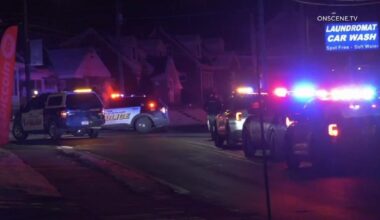Allentown man pleads guilty in 2024 Fountain Hill armed burglary and shooting Christmas Eve | Bethelehm Area