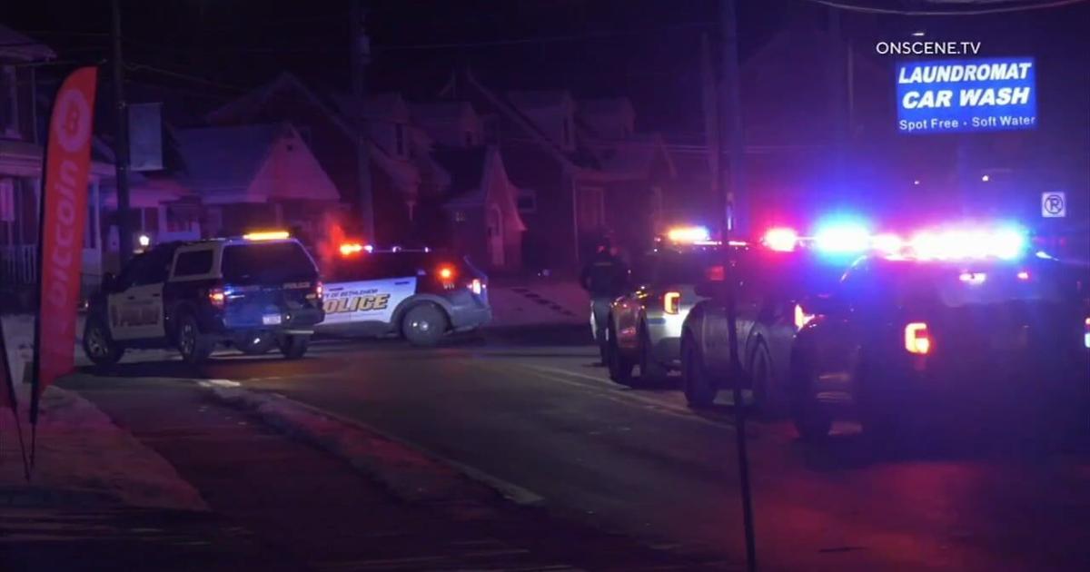 Allentown man pleads guilty in 2024 Fountain Hill armed burglary and shooting Christmas Eve | Bethelehm Area