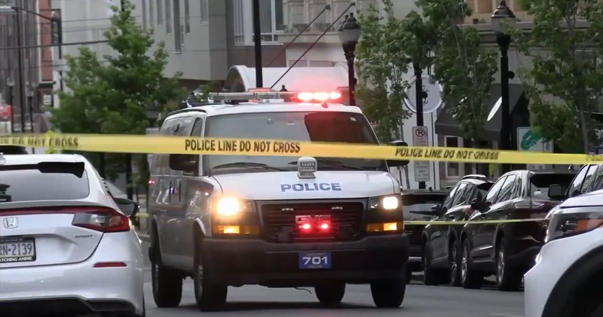 Allentown officials urge caution after child struck at busy downtown intersection | Allentown Area