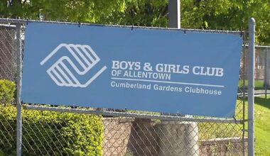 ‘It allows good kids to stay good kids’: Lehigh County DA’s Office donates $100K in in drug forfeiture funds to Boys and Girls Club of Allentown | Allentown Area