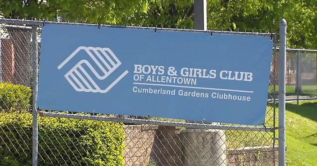 ‘It allows good kids to stay good kids’: Lehigh County DA’s Office donates $100K in in drug forfeiture funds to Boys and Girls Club of Allentown | Allentown Area