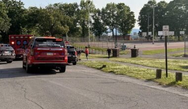One injured in shooting at Reading's City Park | Berks Regional News