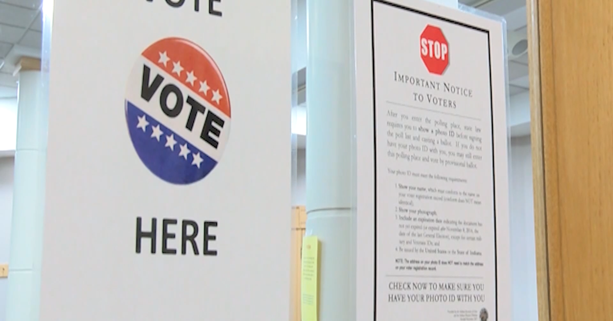 State Races to Watch in Pennsylvania Primary | Harrisburg