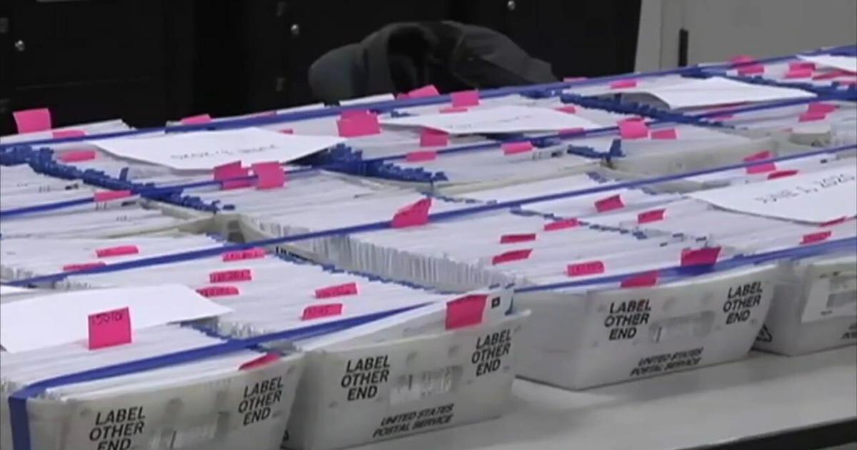Counties prepare as Pennsylvania Primary begins Tuesday | Video