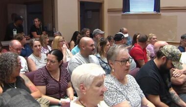 Macungie Borough faces 2 lawsuits; councilmember resigns amid turmoil | Western Lehigh County