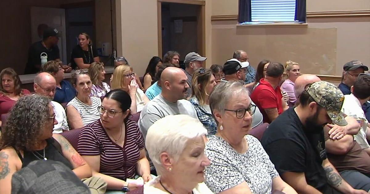 Macungie Borough faces 2 lawsuits; councilmember resigns amid turmoil | Western Lehigh County