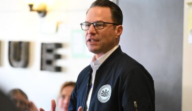 Pennsylvania Democrats hope to flip Republican-held seats once they settle toss-up primaries | National News