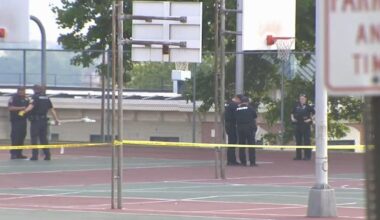 'This was supposed to be a safe place': Residents react to shooting at City Park | Reading Area