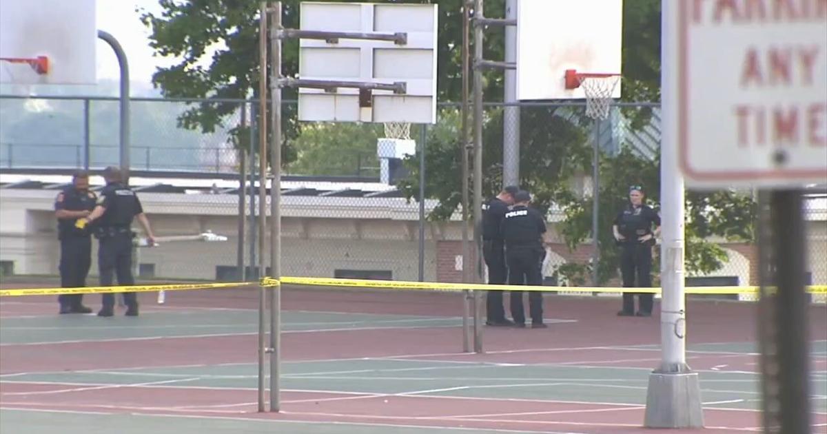 'This was supposed to be a safe place': Residents react to shooting at City Park | Reading Area