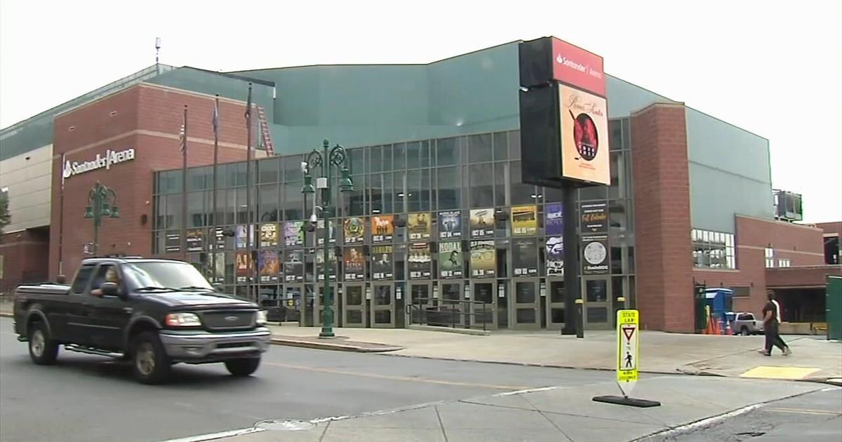 3 big concerts announced in Reading | Reading Area