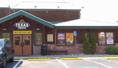 Spring Township restaurant hosts dine-to-donate for fallen fire chiefs | Berks Regional News