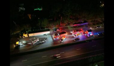Road back open after 2 crashes on Route 22 slow traffic in South Whitehall Twp. | Allentown Area
