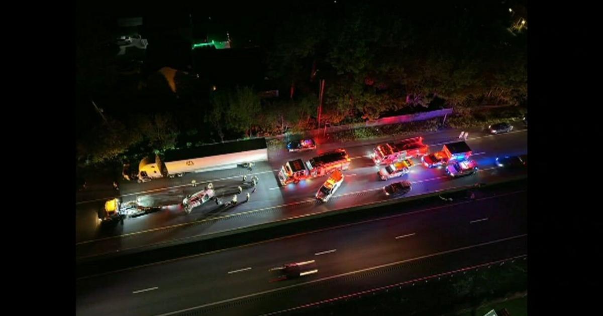 Road back open after 2 crashes on Route 22 slow traffic in South Whitehall Twp. | Allentown Area