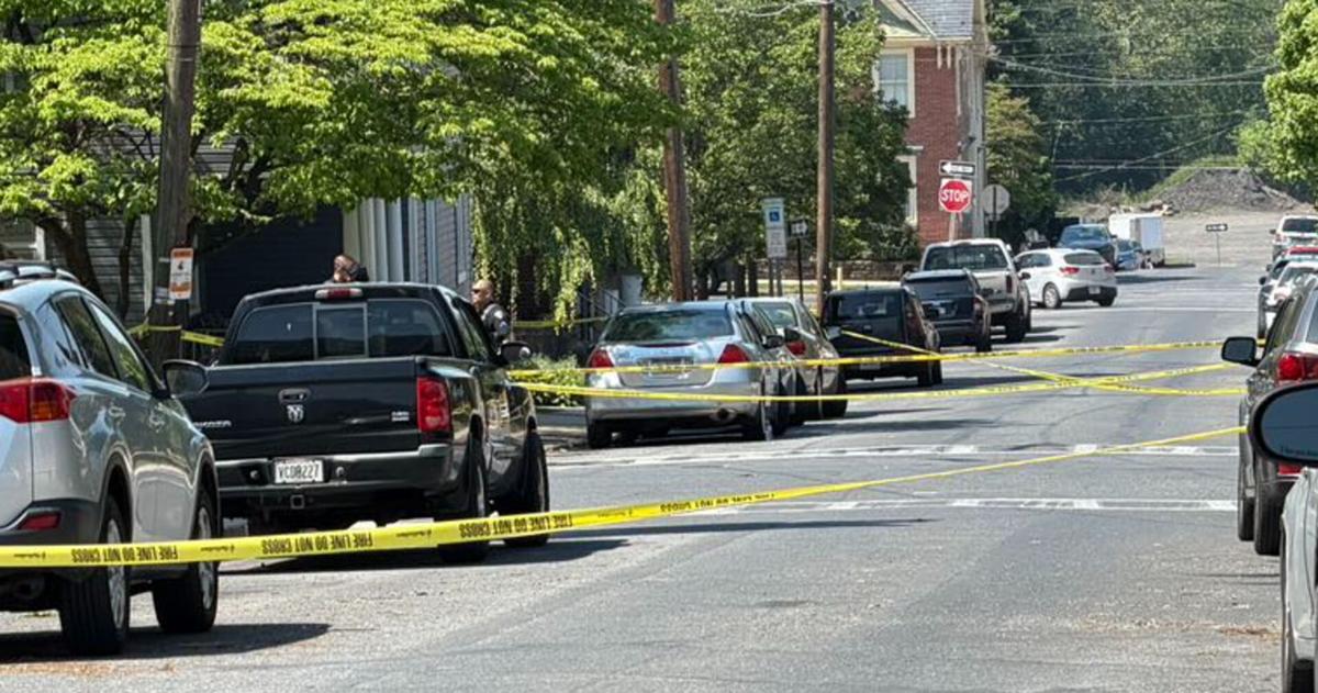 Pa. State Police: No info exists to show ‘explosive device’ thrown from vehicle in Catasauqua was related to polling location | Lehigh County