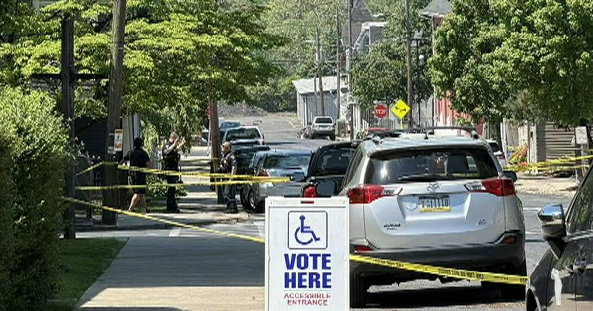 ‘Unknown explosive device’ thrown from vehicle in Catasauqua near polling location, Pa. State Police say | Lehigh County